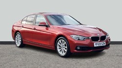 2019 (69) BMW 3 SERIES 318i SE 4dr Step Auto 3601158