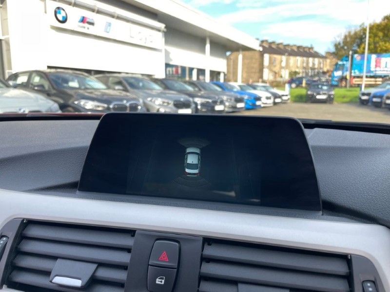 2019 (69) BMW 3 SERIES 318i SE 4dr Step Auto 3601184