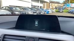 2019 (69) BMW 3 SERIES 318i SE 4dr Step Auto 3601184