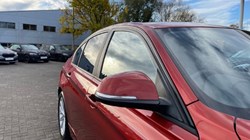 2019 (69) BMW 3 SERIES 318i SE 4dr Step Auto 3601201