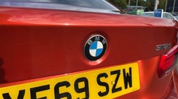 2019 (69) BMW 3 SERIES 318i SE 4dr Step Auto 3601196