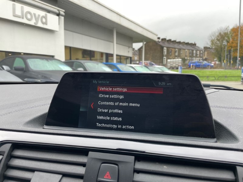 2019 (19) BMW 1 SERIES 118i [1.5] M Sport Shadow Edition 5dr 3614464