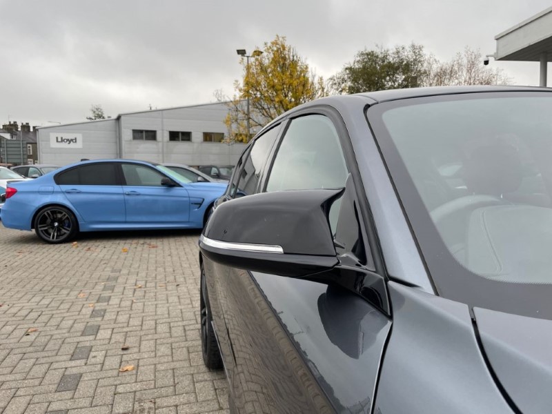 2019 (19) BMW 1 SERIES 118i [1.5] M Sport Shadow Edition 5dr 3614480