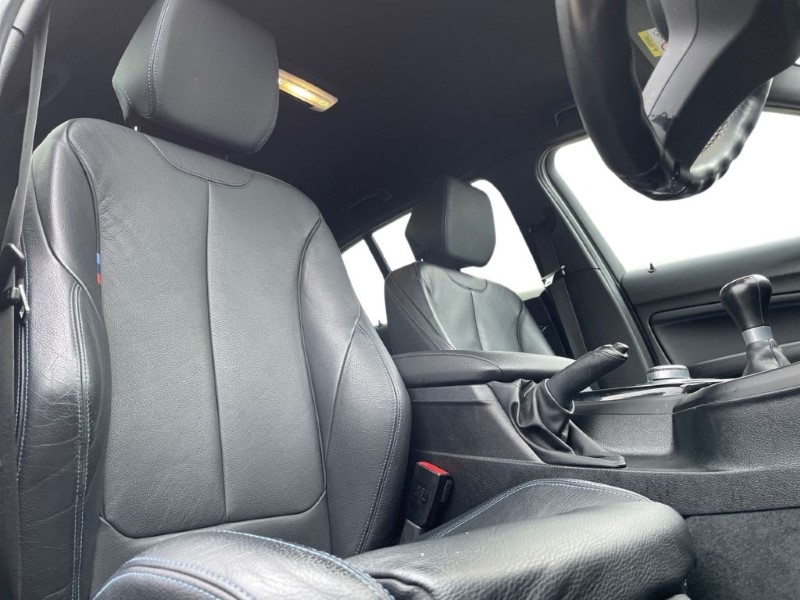 2019 (19) BMW 1 SERIES 118i [1.5] M Sport Shadow Edition 5dr 3614447