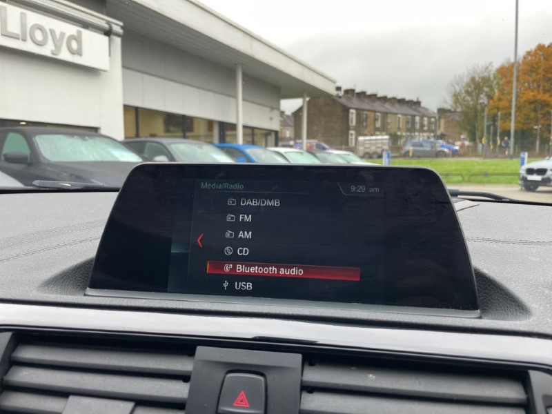 2019 (19) BMW 1 SERIES 118i [1.5] M Sport Shadow Edition 5dr 3614461