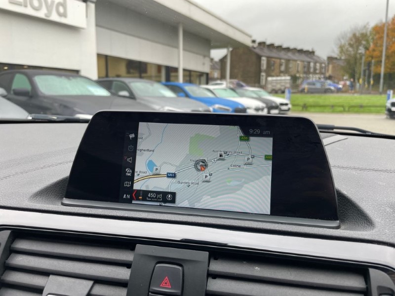 2019 (19) BMW 1 SERIES 118i [1.5] M Sport Shadow Edition 5dr 3614462