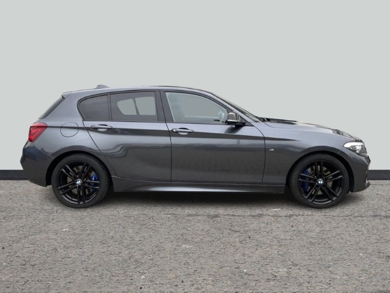 2019 (19) BMW 1 SERIES 118i [1.5] M Sport Shadow Edition 5dr 3614439