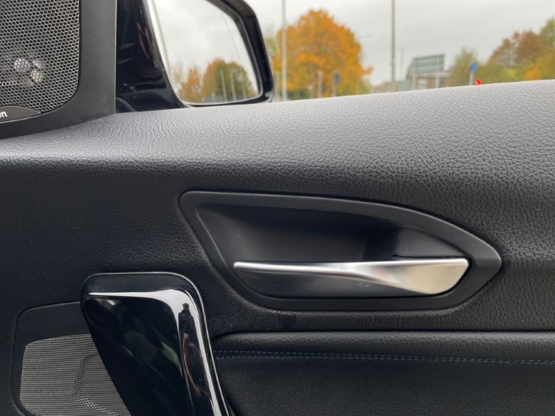 2019 (19) BMW 1 SERIES 118i [1.5] M Sport Shadow Edition 5dr 3614457