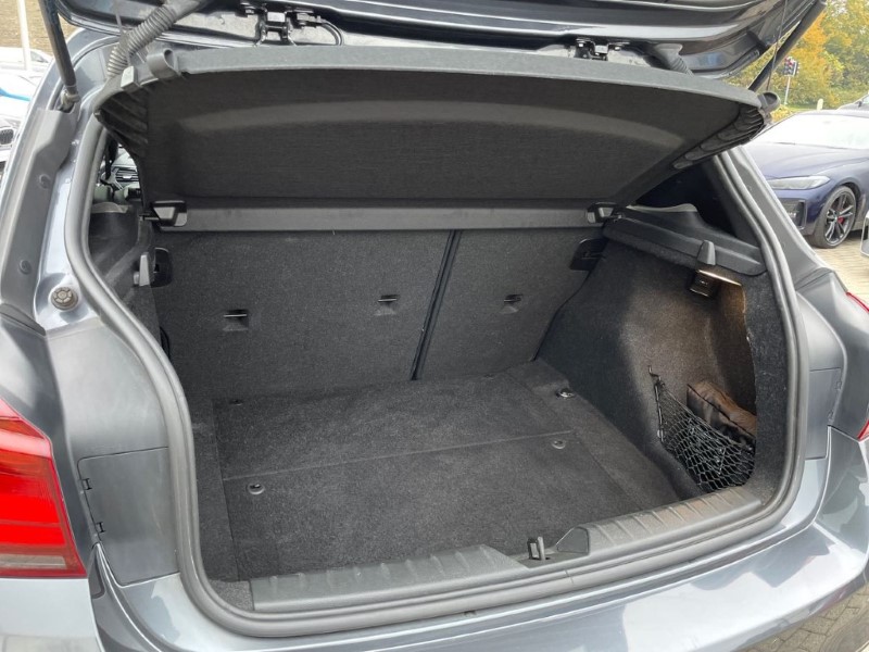 2019 (19) BMW 1 SERIES 118i [1.5] M Sport Shadow Edition 5dr 3614470