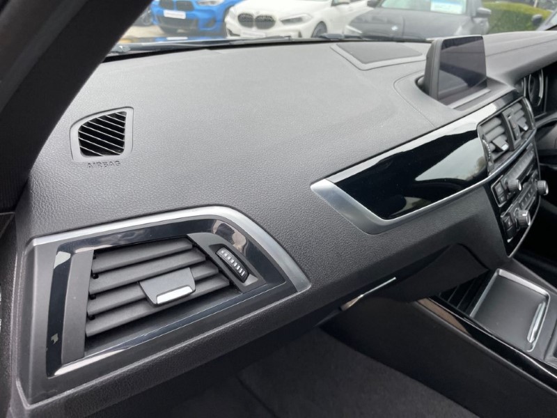 2019 (19) BMW 1 SERIES 118i [1.5] M Sport Shadow Edition 5dr 3614467