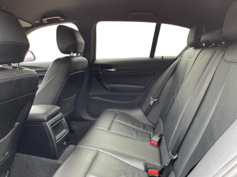 2019 (19) BMW 1 SERIES 118i [1.5] M Sport Shadow Edition 5dr 3614448