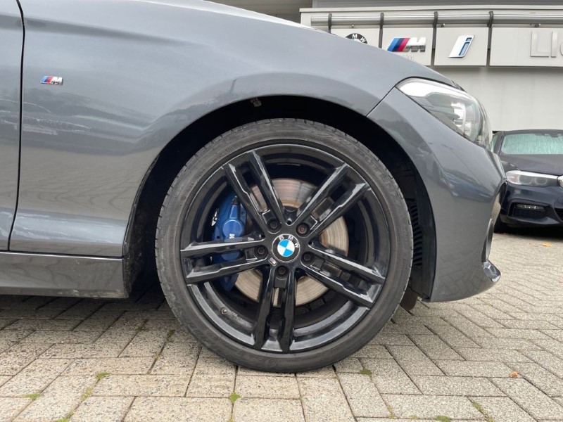 2019 (19) BMW 1 SERIES 118i [1.5] M Sport Shadow Edition 5dr 3614450