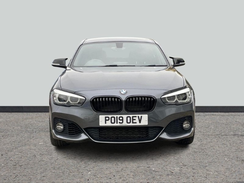 2019 (19) BMW 1 SERIES 118i [1.5] M Sport Shadow Edition 5dr 3614452