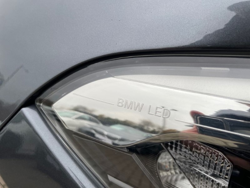 2019 (19) BMW 1 SERIES 118i [1.5] M Sport Shadow Edition 5dr 3614482