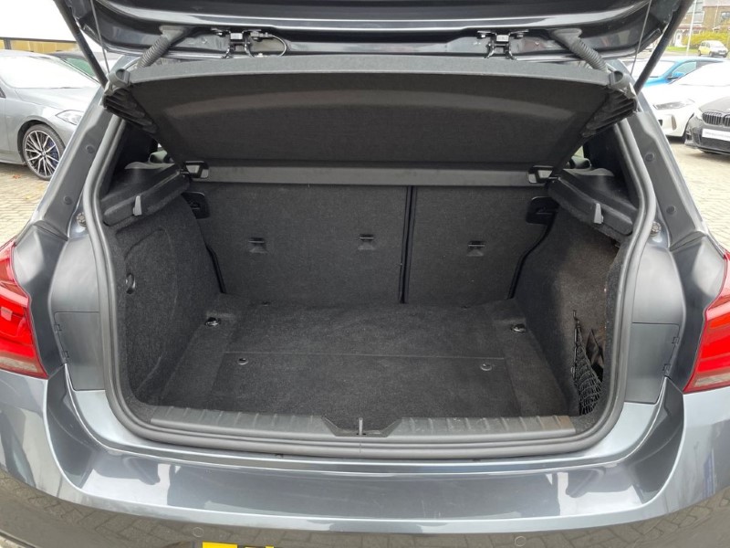 2019 (19) BMW 1 SERIES 118i [1.5] M Sport Shadow Edition 5dr 3614449