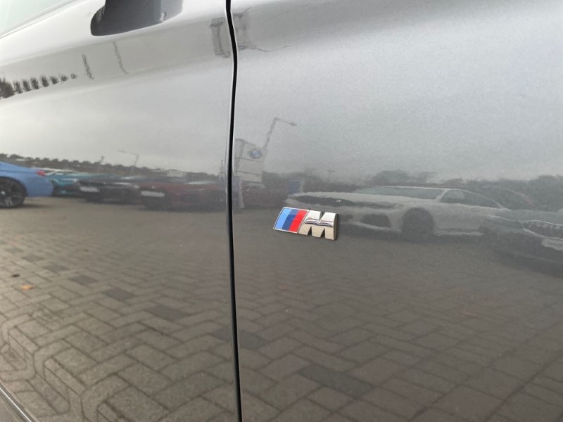 2019 (19) BMW 1 SERIES 118i [1.5] M Sport Shadow Edition 5dr 3614473