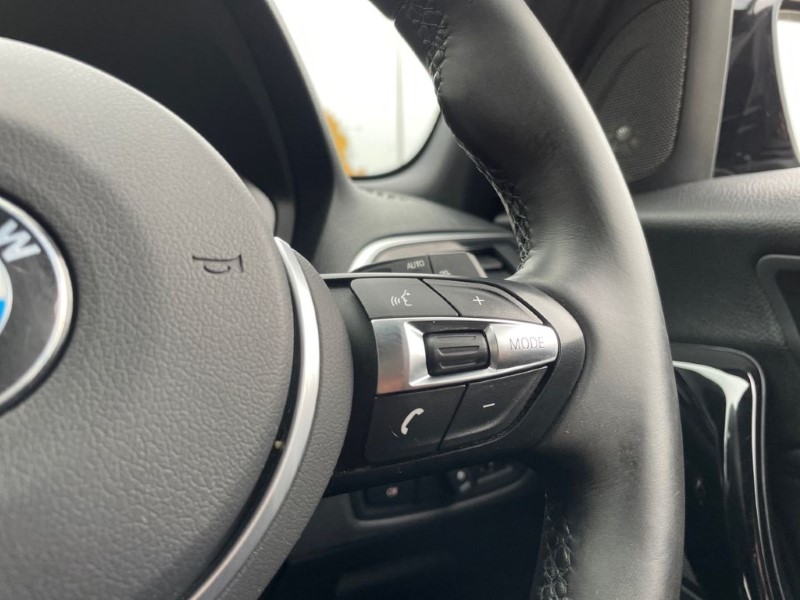 2019 (19) BMW 1 SERIES 118i [1.5] M Sport Shadow Edition 5dr 3614454