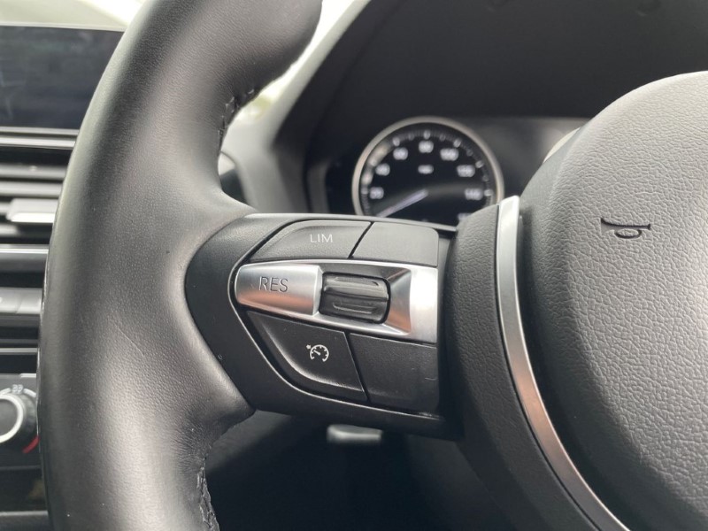 2019 (19) BMW 1 SERIES 118i [1.5] M Sport Shadow Edition 5dr 3614453