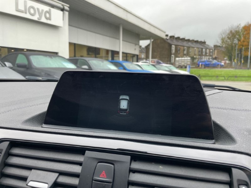 2019 (19) BMW 1 SERIES 118i [1.5] M Sport Shadow Edition 5dr 3614463