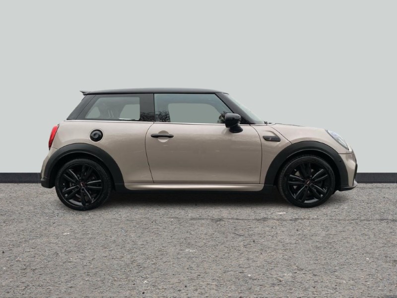 2023 (23) MINI HATCHBACK 2.0 Cooper S Sport 3dr 3614549