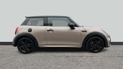 2023 (23) MINI HATCHBACK 2.0 Cooper S Sport 3dr 3614549
