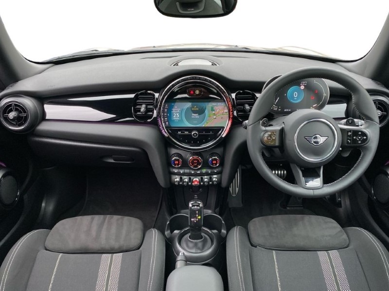 2023 (23) MINI HATCHBACK 2.0 Cooper S Sport 3dr 3614550