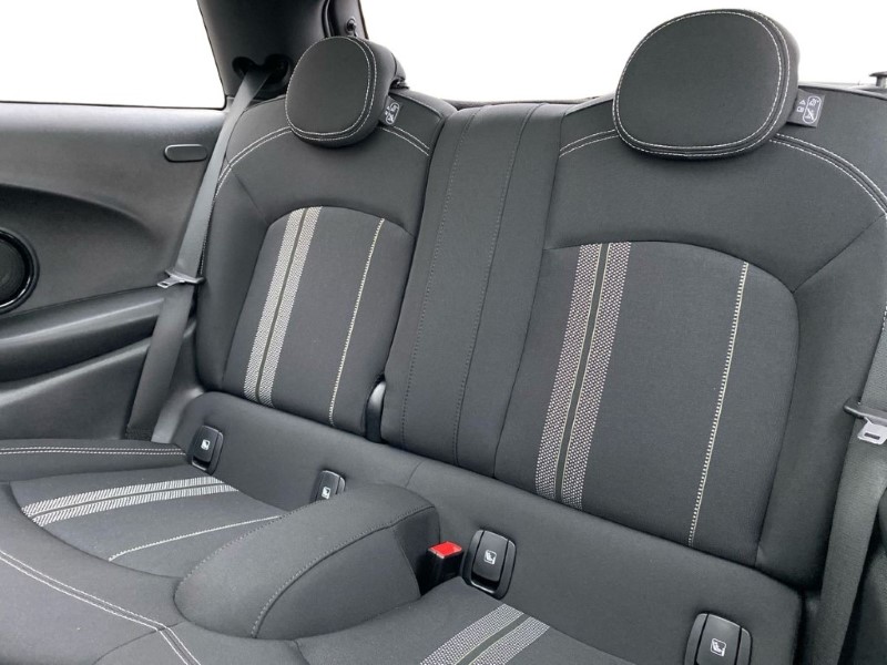 2023 (23) MINI HATCHBACK 2.0 Cooper S Sport 3dr 3614558