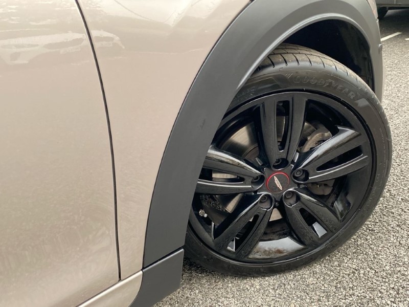 2023 (23) MINI HATCHBACK 2.0 Cooper S Sport 3dr 3614597