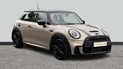 2023 (23) MINI HATCHBACK 2.0 Cooper S Sport 3dr 3614547