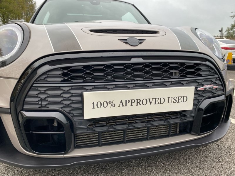 2023 (23) MINI HATCHBACK 2.0 Cooper S Sport 3dr 3614590