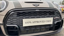 2023 (23) MINI HATCHBACK 2.0 Cooper S Sport 3dr 3614590