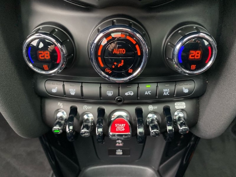 2023 (23) MINI HATCHBACK 2.0 Cooper S Sport 3dr 3614576