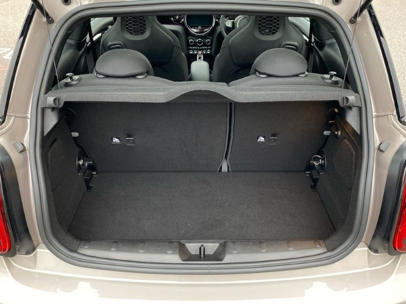 2023 (23) MINI HATCHBACK 2.0 Cooper S Sport 3dr 3614559