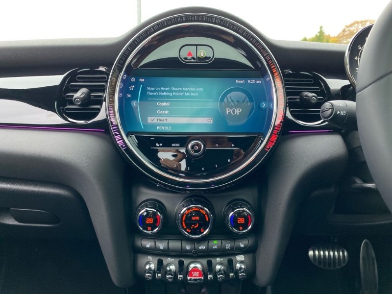 2023 (23) MINI HATCHBACK 2.0 Cooper S Sport 3dr 3614554