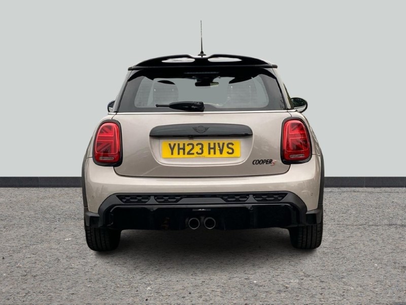 2023 (23) MINI HATCHBACK 2.0 Cooper S Sport 3dr 3614561