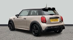 2023 (23) MINI HATCHBACK 2.0 Cooper S Sport 3dr 3614548