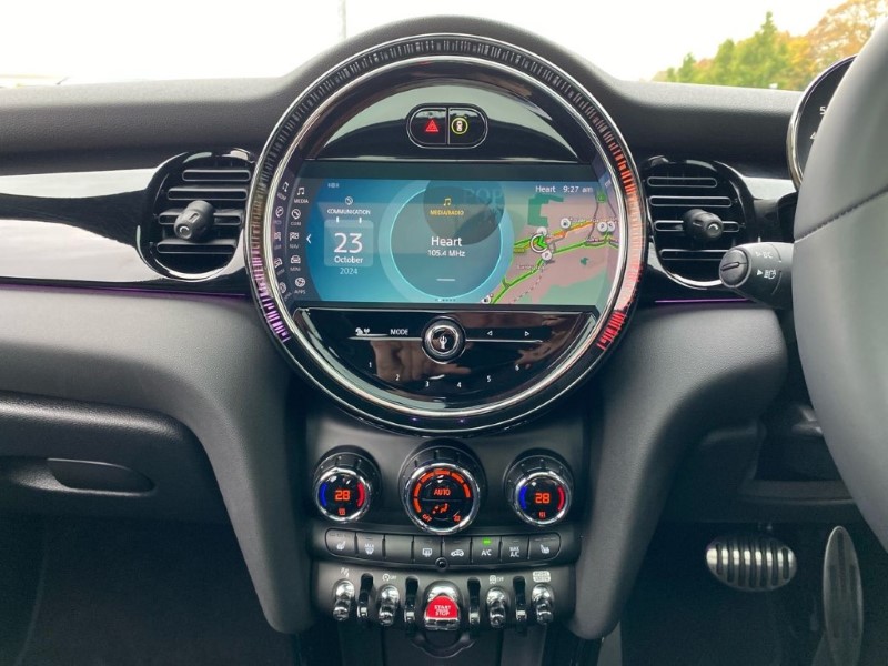 2023 (23) MINI HATCHBACK 2.0 Cooper S Sport 3dr 3614572