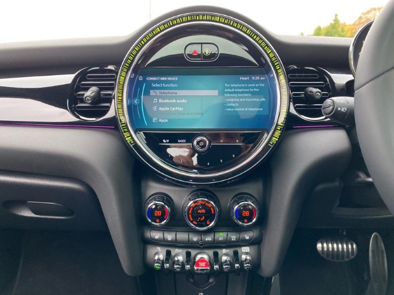 2023 (23) MINI HATCHBACK 2.0 Cooper S Sport 3dr 3614575