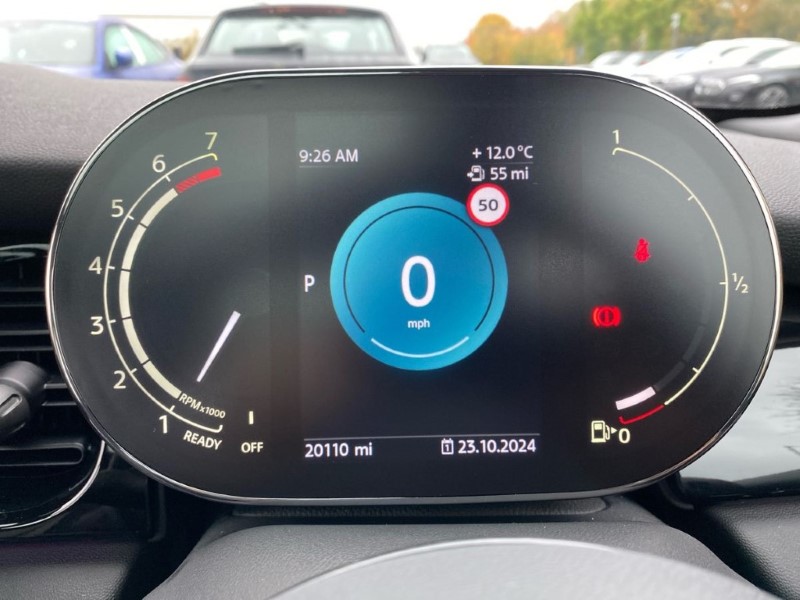 2023 (23) MINI HATCHBACK 2.0 Cooper S Sport 3dr 3614555