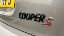 2023 (23) MINI HATCHBACK 2.0 Cooper S Sport 3dr 3614594