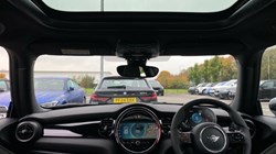 2023 (23) MINI HATCHBACK 2.0 Cooper S Sport 3dr 3614567