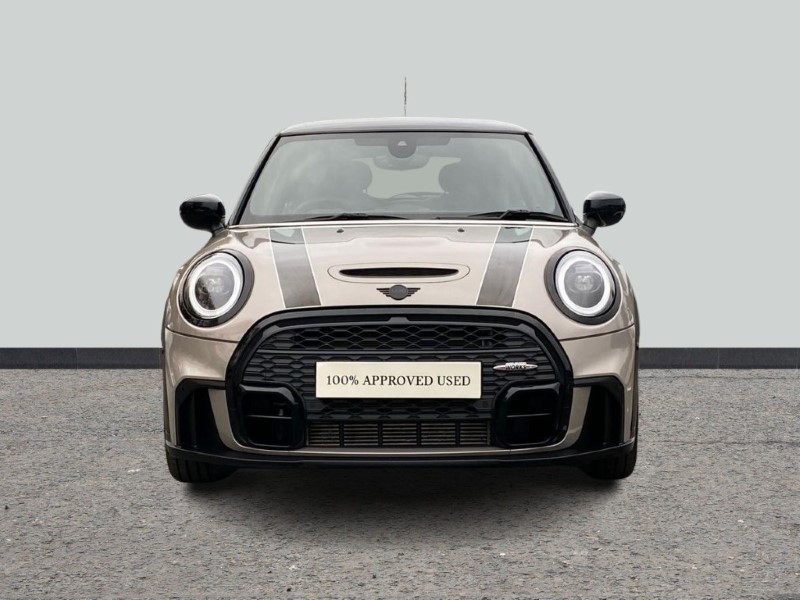 2023 (23) MINI HATCHBACK 2.0 Cooper S Sport 3dr 3614562