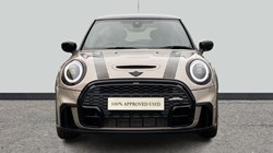 2023 (23) MINI HATCHBACK 2.0 Cooper S Sport 3dr 3614562
