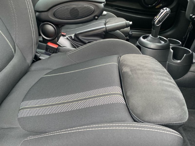 2023 (23) MINI HATCHBACK 2.0 Cooper S Sport 3dr 3614570