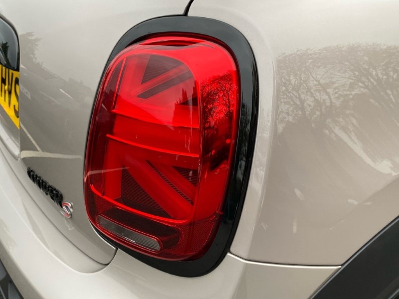 2023 (23) MINI HATCHBACK 2.0 Cooper S Sport 3dr 3614595