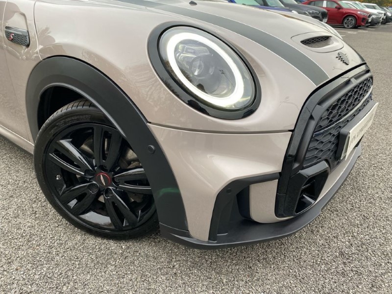 2023 (23) MINI HATCHBACK 2.0 Cooper S Sport 3dr 3614589