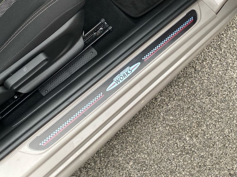 2023 (23) MINI HATCHBACK 2.0 Cooper S Sport 3dr 3614585