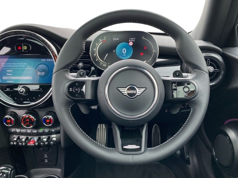 2023 (23) MINI HATCHBACK 2.0 Cooper S Sport 3dr 3614551