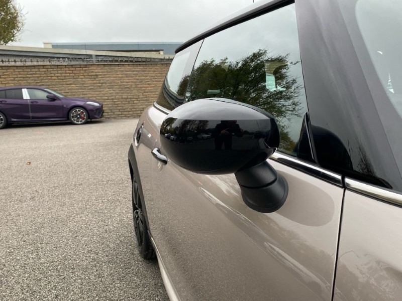 2023 (23) MINI HATCHBACK 2.0 Cooper S Sport 3dr 3614598