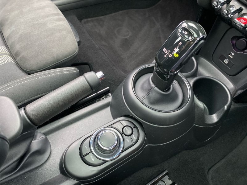 2023 (23) MINI HATCHBACK 2.0 Cooper S Sport 3dr 3614556